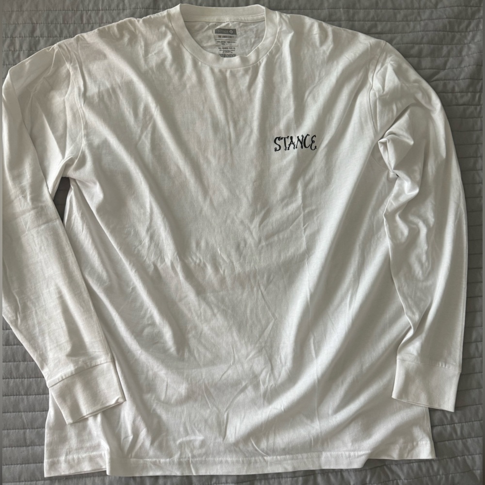 STANCE T-shirt